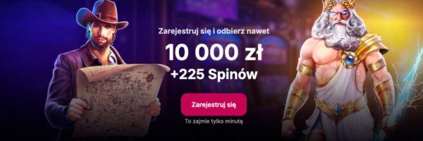 NV Casino kasyno online Polska bonus